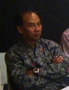 Drs. Bakhtiyar, S.sosAnggota Komisariat Fakultas Ilmu Sosial dan Ilmu Politik